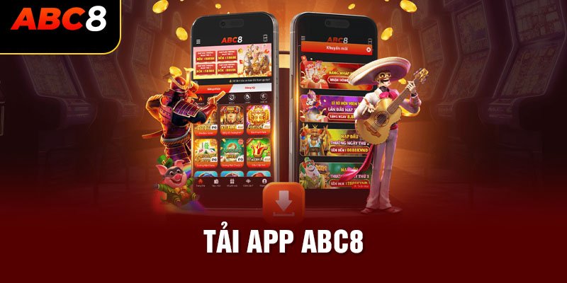 Tải ứng dụng ABC8 cho iPhone