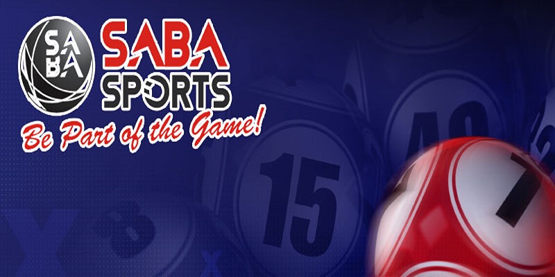 SABA Sports ABC8 - Chơi lớn thắng lớn 